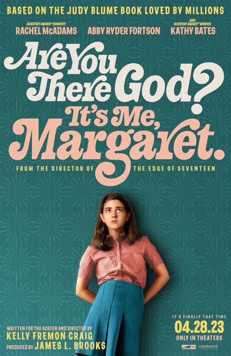 Are you there god it's me margaret sa prevodom 