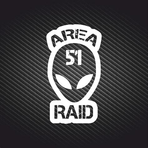  Straight Outta Area 51 Morale Patch -Made in The USA
