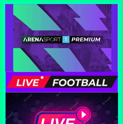 Arena sport 1 premium live stream  Ovim trijumfom vratili su se u trku za elitno evropsko takmičenje