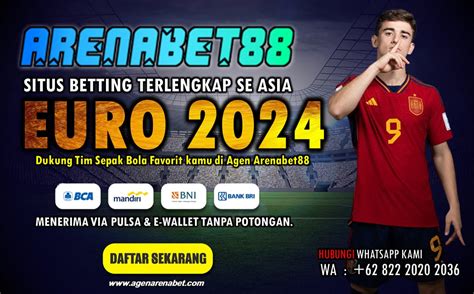 Arenabet88 live chat  ARENABET88 merupakan situs judi online terpercaya, casino online dan agen bola SBOBET terpercaya di Indonesia dengan Permainan Judi Slot Online Terlengkap