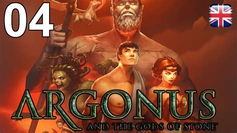 Argonus and the gods of stone walkthrough  Playing a game that is narratively driven and offers a different style of gameplay is refreshing and necessary in a world where sequels and copycats are too frequent