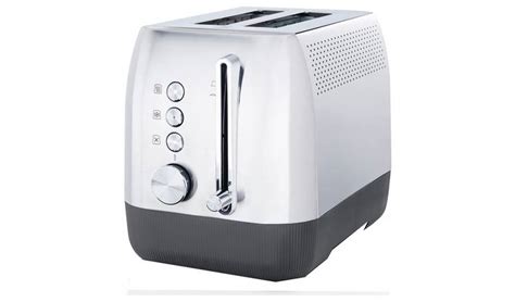 Argos breville toaster  2 slices