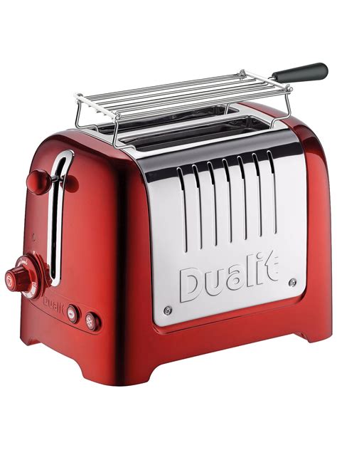Argos toaster with warming rack  $29