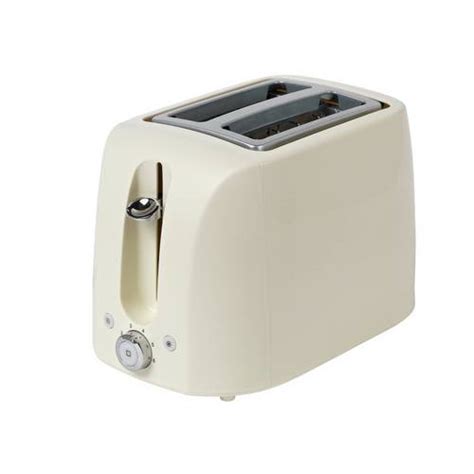 Argos toasters cream 7m cable