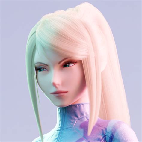 Arhoangel models  Yet another Samus Aran model (of which i found none in here
