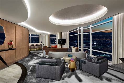 Aria sky suite price  includes taxes & fees