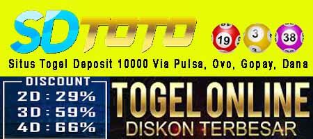 Arisan toto togel  KENTUCKYMIDD 6708