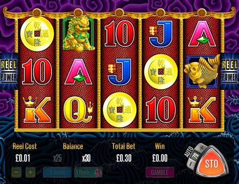 Aristocrat free slots 5 Dragons Slot Demo Review