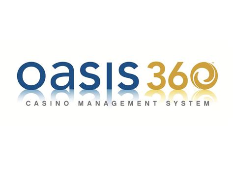 Aristocrat oasis 360 Aristocrat’s Oasis 360 system is one of the most widely used casino management system in North America