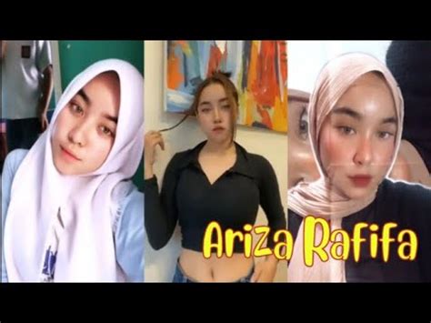 Ariza rafifa bokep  18:48