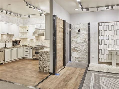 Arizona tile las vegas We have seen a big demand for the wood looking tile, limestones in large rectangular formats, thinner and longer planks like 8×32, 4×16, 2×12