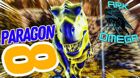 Ark omega paragon shards  Path /Game/Mods/ArkOmega/Items/Souls/GodSouls/PrimalItem_ParagonBreaker