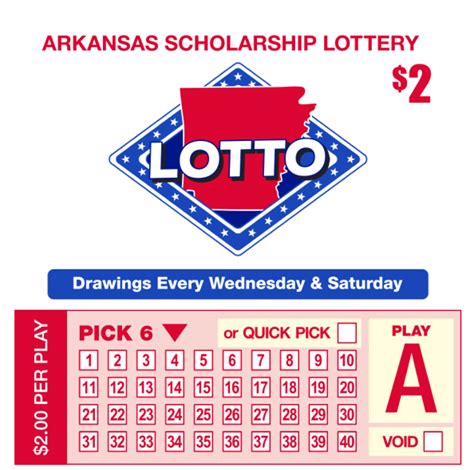 Arkansas progressive lottery The Arkansas Scholarship Lottery last fiscal year set records for revenue and scholarship fundraising, collecting $632