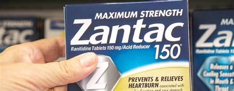 Arkansas zantac lawsuit  Food and Drug Administration said it had found a contaminant in the drug