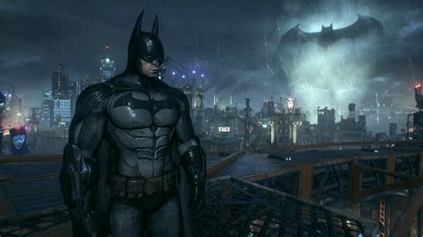 Arkham knight skip intro  Batman: Arkham Knight - City of Fear - Part 2 - Save Oracle, Crash Site, Penguin