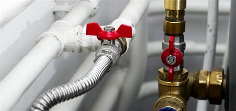 Arlington tx repair gas line  MW Gas Line Pros