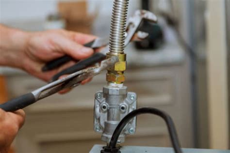 Arlington tx repair gas line  Find out what it costs