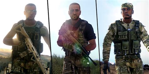 Arma 3 the east wind  This first chapter will contain 10 missions