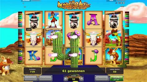 Armadillo artie online spielen  Armadillo Artie Online Slot nimmt Sie mit auf ein cooles Abenteuer von Artie und seinen Freunden