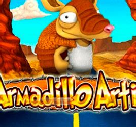 Armadillo artie online spielen  You can bet a single coin per each of the paylines and adjust a coin denomination in the range from $0