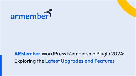 Armember - wordpress membership plugin nulled Builder – $39