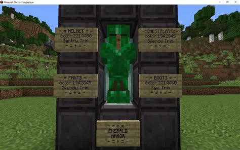 Armor trims combo Here are all of the Minecraft armor trims and their locations: Coast armor trim – shipwrecks