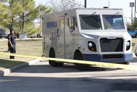 Armored truck robbery orland park  at a Bank of America in the 200 block of West 83rd Street, police said