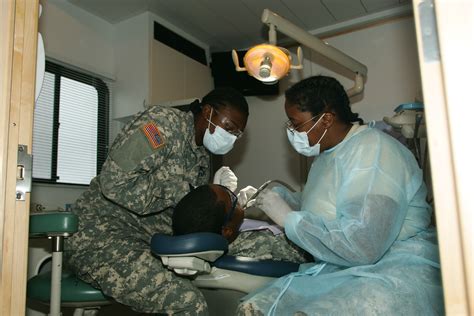 Army dental specialist ait location  Army changed the MOS code structure