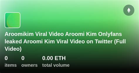 Aroomikim sex tape Aroomikim My Site Is A Place For You To Entertain And Enjoy The Best VideosFree Onlyfans Video Leaked, Free CamsSigin And Follow Day By Day !!! Tks All