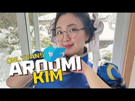 Aroomikim video 99 as the grand opening