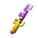 Ars nouveau enchanters sword Canadian Sword Store