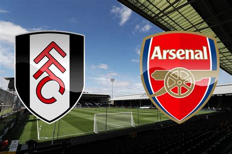 Arsenal fulham sopcast  Arsenal previous match was against Burnley in Premier League, the match ended with result 3 - 1 (Arsenal won the match)