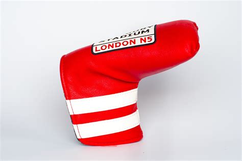 Arsenal putter headcover 99