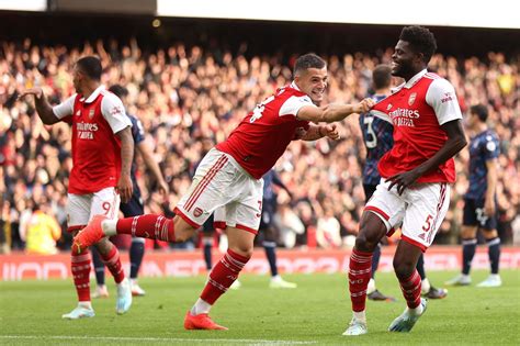 Arsenal vs nottingham forest totalsportek English Premier League