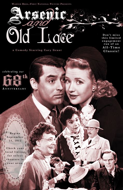 Arsenic and old lace charlottesville With a stay at Arsenic and Old Lace B&B in Eureka Springs (Eureka Springs Historic District), you'll be a 4-minute walk from Eureka Springs & North Arkansas Railway and 8 minutes by foot from St