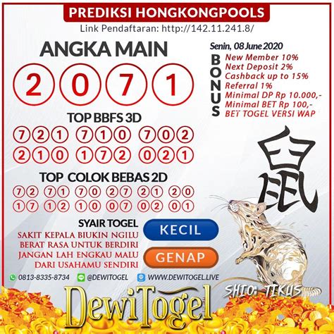 Arsip bang bona hk  Colok Bebas 2D Togel HK : 15 31 32 81 92 52 03 26 29 61