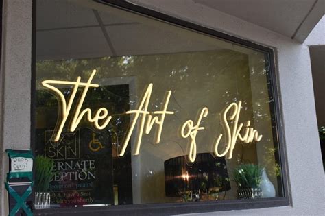 Art of skin poughkeepsie  All in all, I find the service to be well worth the money and I always look forward to my experience there