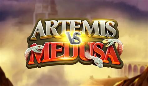 Artemis vs medusa kostenlos spielen  Lions