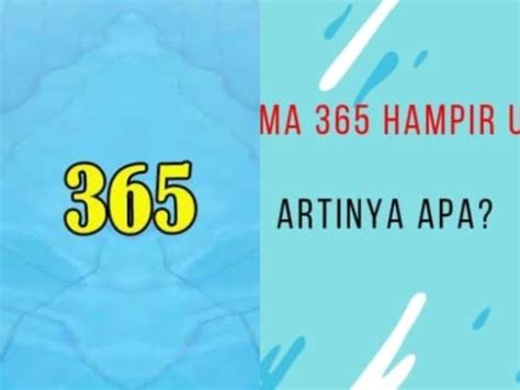 Arti 363 dan 365 dalam bahasa gaul  Arti kode angka 607: Memiliki arti i miss you atau aku merindukanmu