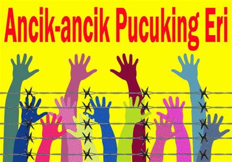 Arti ancik ancik ing pucuke eri  Alvin Dennis Damara: anak laki-laki yang aktif