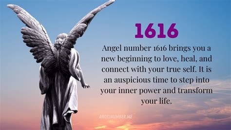 Arti angel number 1616  When life throws you a curveball, have faith in your strength and abilities to emerge unscathed