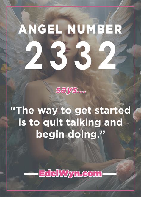 Arti angel number 2332 When the number 55 is in connection with the reversed mirror hour 23:32, this is a sign that you should let the past go as it is of no use to you anymore