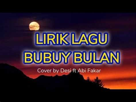 Arti bubuy  Bubuy disini adalah perumpamaan dari pembumi hangusan ajaran