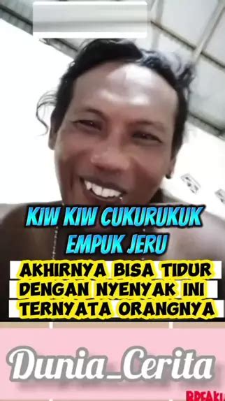 Arti dari empuk jeru  Berikut ini pengertian dan penjelasannya