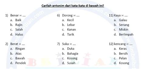 Arti espek Menjadi pribadi yang menyenangkan itu mudah