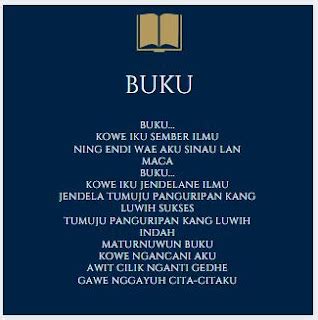 Arti geguritan kecelik 1 Mengidentifikasi, memahami, dan menganalisis teks drama, prosa atau puisi sesuai kaidah