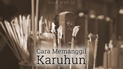 Arti karuhun dirempak  3