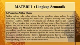 Arti kata mirunggan  Arti lainnya dari mingguan adalah tiap minggu