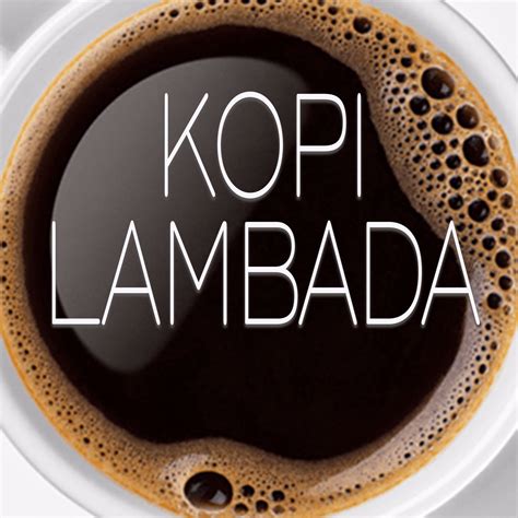 Arti kopi lambada  Α Β Γ Δ Ε Ζ Η Θ Ι Κ Λ Μ Ν Ξ Ο Π Ρ Σ Τ Υ Φ Χ Ψ Ω α β γ δ ε ζ η θ ι κ λ μ ν ξ ο π ρ ς σ τ υ φ χ ψ ω