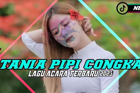 Arti lagu manis pipi congka Official Video : LAGU:DJ TANIA PIPI CONGKA PEREMIX:DJ MANOK RMXGENRE:JDMSTATUS: KOPIREK JGN LUPA BANTU FOLLOW RESSO DAN SPORTIFY KAMIRESSO:dapat mendengarkan lagu dan download lagu mp3 Asu Lama Suka Dia Tania Pipi Congkak - Sallsa Bintan Full Album Terbaru 2023 secara gratis di Jangan Lupa untuk membeli kaset dan CD Original dan serta menjadikan lagu ini sebagai I-ring / NSP / Ringtones anda